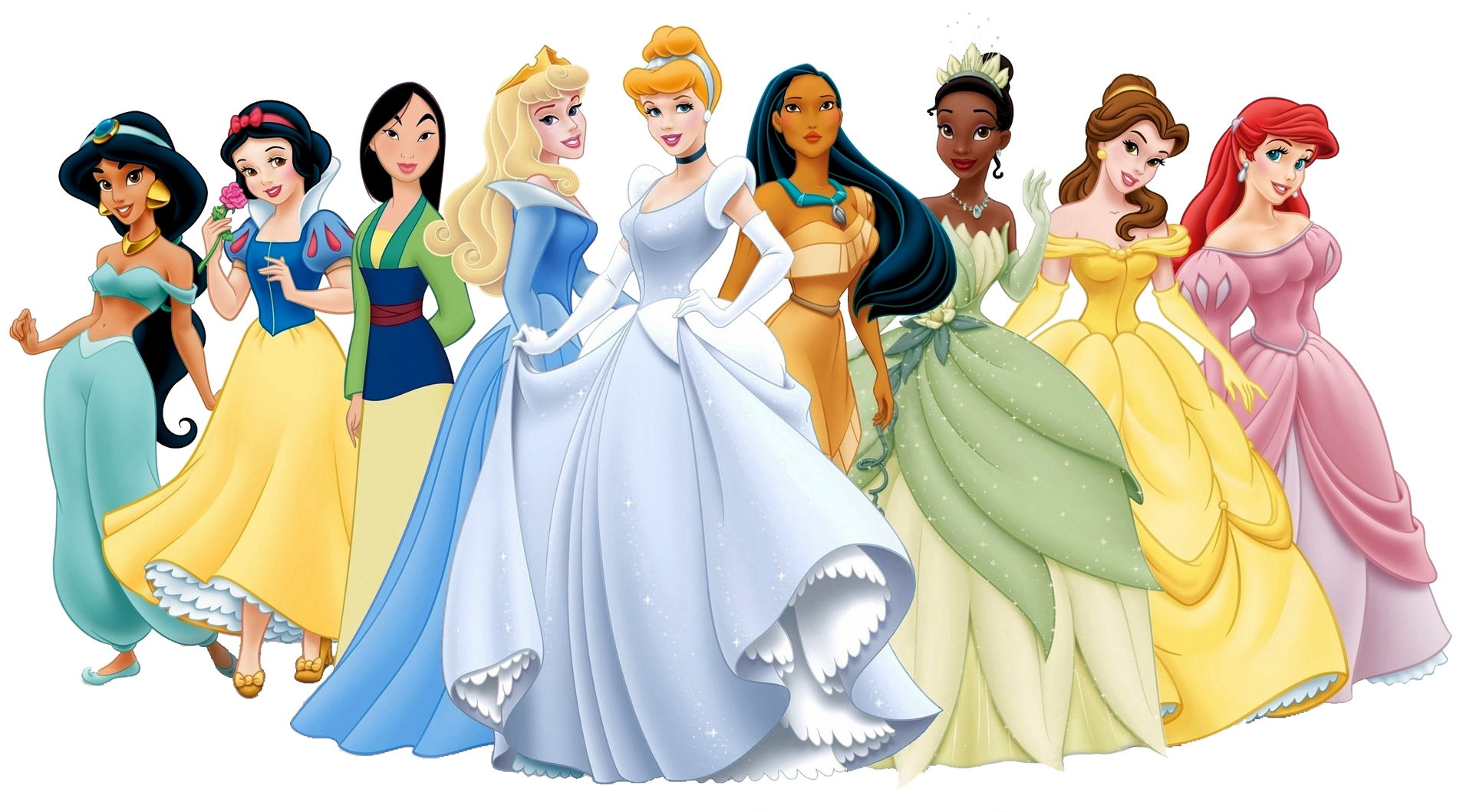 princesses